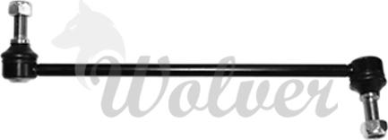 WOLVER SP416202 - Rotule de barre de connexion droxauto.com