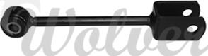 WOLVER SP416230 - Entretoise / tige, stabilisateur droxauto.com