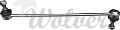 WOLVER SP410470 - Rotule de barre de connexion droxauto.com