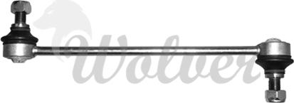 WOLVER SP411640 - Rotule de barre de connexion droxauto.com