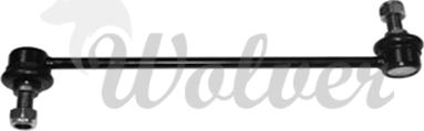 WOLVER SP411760 - Entretoise / tige, stabilisateur droxauto.com