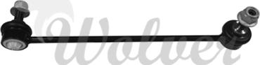 WOLVER SP418542 - Entretoise / tige, stabilisateur droxauto.com