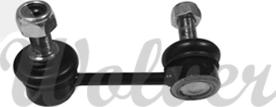 WOLVER SP418552 - Entretoise / tige, stabilisateur droxauto.com