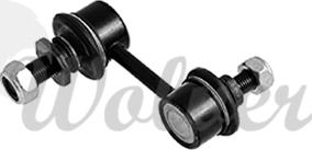 WOLVER SP418650 - Entretoise / tige, stabilisateur droxauto.com