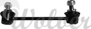 WOLVER SP418181 - Entretoise / tige, stabilisateur droxauto.com