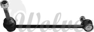 WOLVER SP418351 - Entretoise / tige, stabilisateur droxauto.com