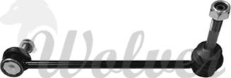 WOLVER SP418352 - Entretoise / tige, stabilisateur droxauto.com