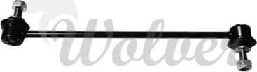 WOLVER SP418211 - Entretoise / tige, stabilisateur droxauto.com