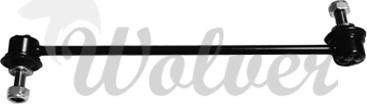 WOLVER SP418212 - Entretoise / tige, stabilisateur droxauto.com