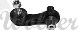 WOLVER SP413560 - Entretoise / tige, stabilisateur droxauto.com