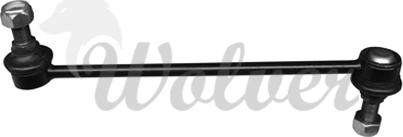 WOLVER SP413260 - Rotule de barre de connexion droxauto.com