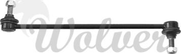 WOLVER SP417400 - Entretoise / tige, stabilisateur droxauto.com