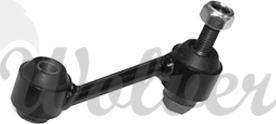 WOLVER SP417430 - Entretoise / tige, stabilisateur droxauto.com