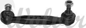 WOLVER SP417611 - Entretoise / tige, stabilisateur droxauto.com