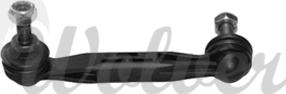 WOLVER SP417612 - Entretoise / tige, stabilisateur droxauto.com