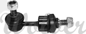 WOLVER SP417010 - Entretoise / tige, stabilisateur droxauto.com