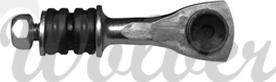 WOLVER SP417820 - Entretoise / tige, stabilisateur droxauto.com