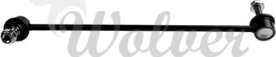 WOLVER SP430051 - Entretoise / tige, stabilisateur droxauto.com