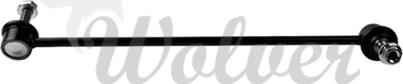 WOLVER SP430052 - Entretoise / tige, stabilisateur droxauto.com