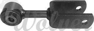 WOLVER SP430260 - Entretoise / tige, stabilisateur droxauto.com