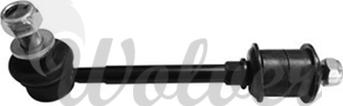WOLVER SP429510 - Entretoise / tige, stabilisateur droxauto.com
