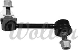 WOLVER SP429641 - Entretoise / tige, stabilisateur droxauto.com