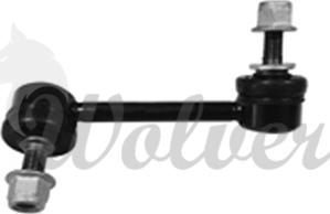 WOLVER SP429642 - Entretoise / tige, stabilisateur droxauto.com