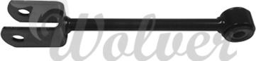 WOLVER SP429090 - Entretoise / tige, stabilisateur droxauto.com