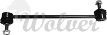 WOLVER SP429010 - Rotule de barre de connexion droxauto.com