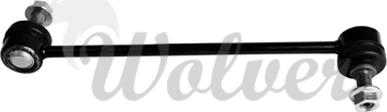 WOLVER SP429311 - Entretoise / tige, stabilisateur droxauto.com