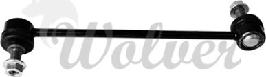 WOLVER SP429312 - Entretoise / tige, stabilisateur droxauto.com