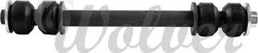 WOLVER SP429760 - Entretoise / tige, stabilisateur droxauto.com