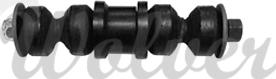 WOLVER SP428540 - Entretoise / tige, stabilisateur droxauto.com