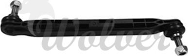 WOLVER SP428560 - Entretoise / tige, stabilisateur droxauto.com