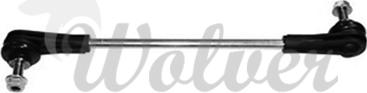 WOLVER SP428660 - Entretoise / tige, stabilisateur droxauto.com
