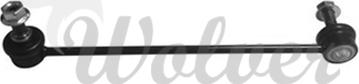 WOLVER SP428820 - Entretoise / tige, stabilisateur droxauto.com