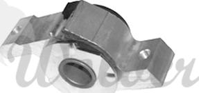 WOLVER SP509812 - Rotule de barre de connexion droxauto.com