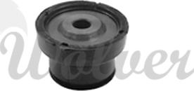 WOLVER SP509870 - Rotule de barre de connexion droxauto.com