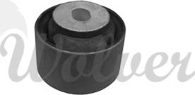 WOLVER SP509330 - Suspension, bras de liaison droxauto.com