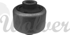 WOLVER SP509750 - Suspension, bras de liaison droxauto.com