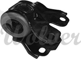 WOLVER SP509722 - Suspension, bras de liaison droxauto.com