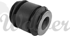 WOLVER SP504560 - Douille de palier, bras transversal droxauto.com