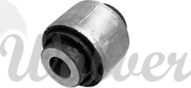 WOLVER SP504140 - Suspension, bras de liaison droxauto.com
