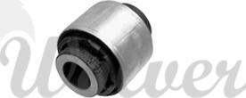 WOLVER SP504110 - Suspension, bras de liaison droxauto.com