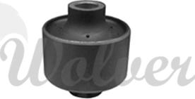 WOLVER SP506960 - Suspension, bras de liaison droxauto.com