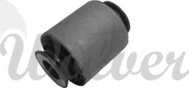 WOLVER SP506120 - Suspension, bras de liaison droxauto.com
