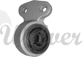 WOLVER SP501052 - Rotule de barre de connexion droxauto.com
