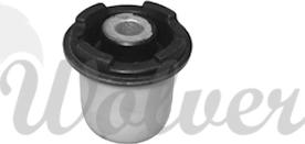 WOLVER SP501260 - Suspension, bras de liaison droxauto.com