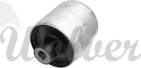 WOLVER SP503450 - Suspension, bras de liaison droxauto.com