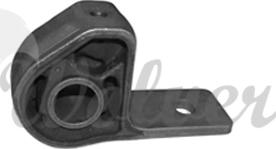 WOLVER SP502610 - Rotule de barre de connexion droxauto.com